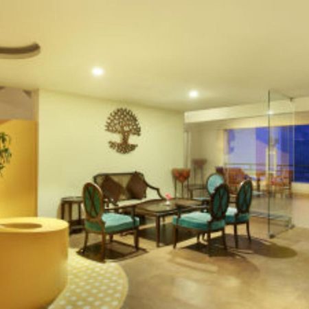 Aloha Serenity Apartments Rishīkesh Extérieur photo