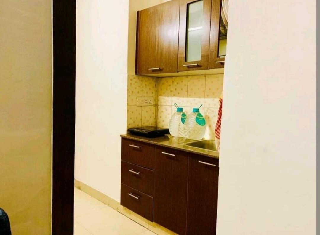 Aloha Serenity Apartments Rishīkesh Extérieur photo