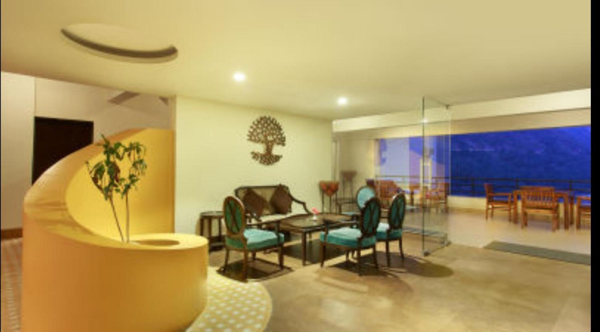 Aloha Serenity Apartments Rishīkesh Extérieur photo