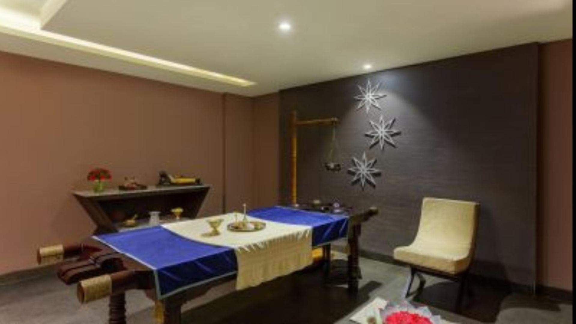 Aloha Serenity Apartments Rishīkesh Extérieur photo