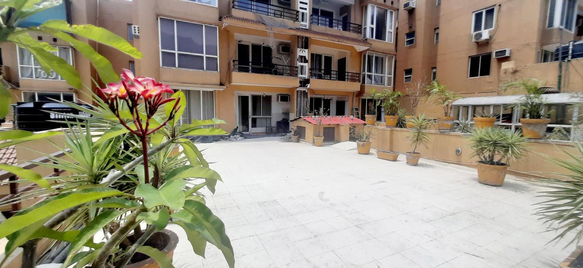 Aloha Serenity Apartments Rishīkesh Extérieur photo