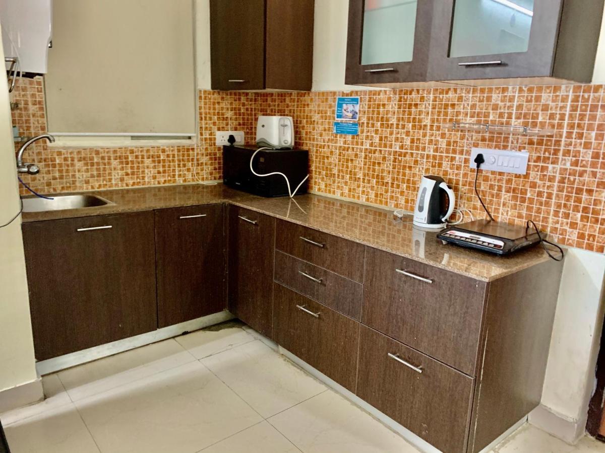 Aloha Serenity Apartments Rishīkesh Extérieur photo